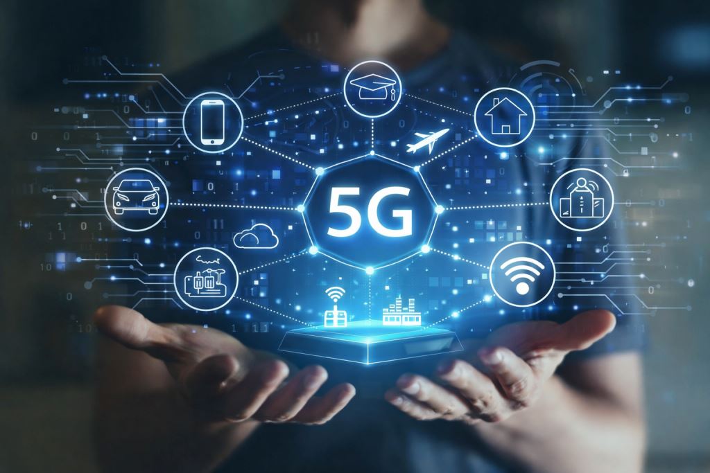 what is 5g