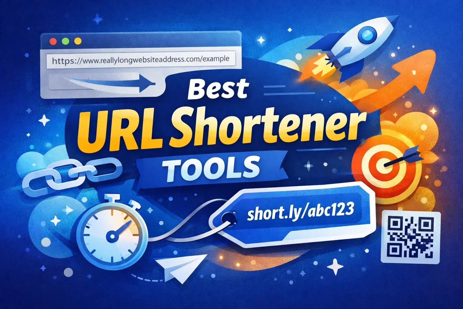 Best URL Shortener Tools