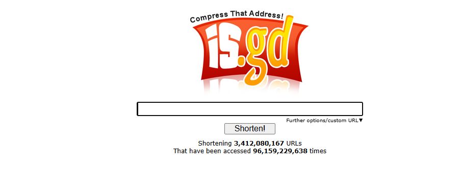 10 Best URL Shortener Tools in 2026 to Shrink URLs Online 5 is.gd best free url shortner tool online