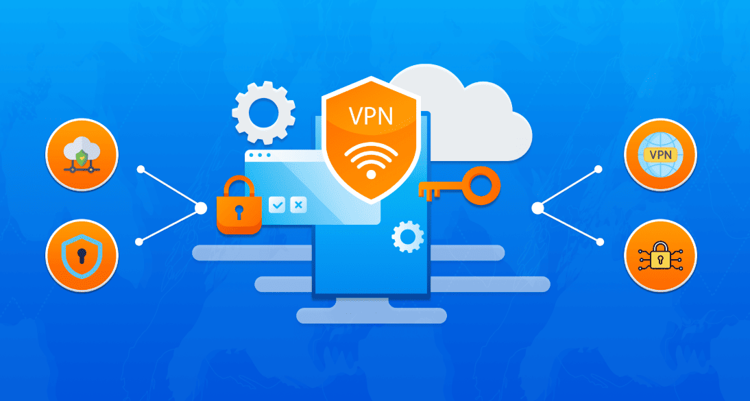 Advanced VPN Usage Guide: Split Tunneling, Protocols, and Real Limits 2 advanced vpn flow