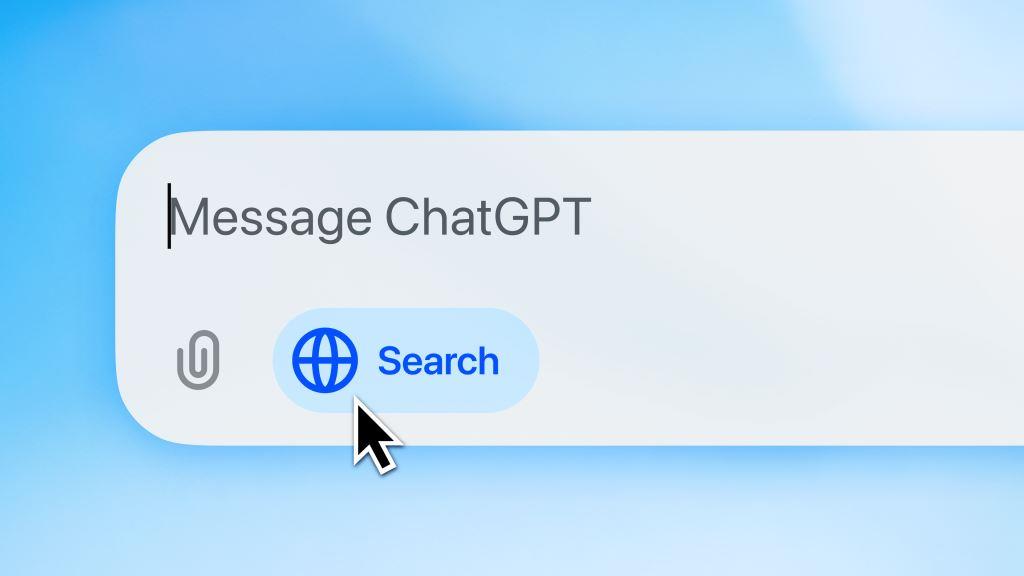 What Happens Inside ChatGPT When You Ask a Question? 2 What Happens Inside ChatGPT when search is enabled