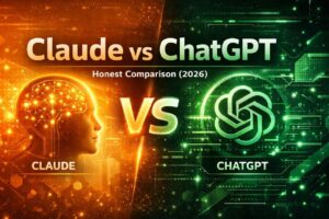 Claude AI vs ChatGPT: An Honest, In-Depth Comparison