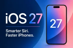 ios 27 release date