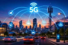 How Does 5G Technology Enhance the Capabilities of the Internet of Things (IoT)?