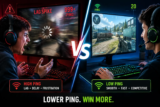 Best VPN for Gaming in 2026: Cut Lag & Unlock Region-Locked Games