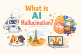 What is AI Hallucination? Why AI Makes Up Facts (Explained Simply)