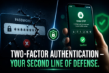 What is Two-Factor Authentication? (And Why You Must Use It)