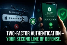 What is Two-Factor Authentication? (And Why You Must Use It)