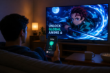 Best VPNs for Anime Streaming: Unlock Geo-Locked Shows Fast