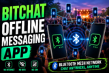 What Is Bitchat? The App That Lets You Text Without Wi-Fi or Signal