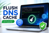 How to Flush DNS Cache in Windows, Linux & Mac OS