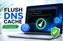 How to Flush DNS Cache in Windows, Linux & Mac OS