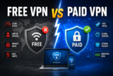 Free vs Paid VPN: Which One Should You Actually Use in 2026?