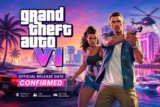 GTA 6 Release Date Officially Confirmed: Everything We Know So Far