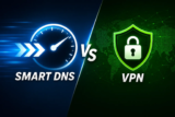 Smart DNS vs. VPN: Which One Actually Unblocks Streaming Faster?