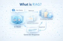 What is RAG? The Tech Behind Smarter AI Answers